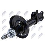 TLMIČ PREDNÝ OPEL ASTRA 98-09 ĽAVÝ  90421647 A-PL-003