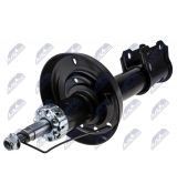 TLMIČ PREDNÝ OPEL ZAFIRA 99-05 ĽAVÝ  72119112 A-PL-005