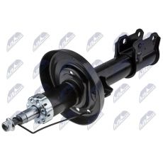 TLMIČ PREDNÝ OPEL ZAFIRA 99-05 PRAVÝ  72119079 A-PL-006