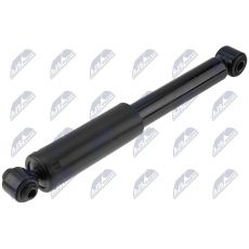 TLMIČ ZADNÝ OPEL ASTRA 04-14 L,P  93178642 A-PL-008