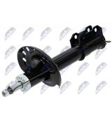 TLMIČ PREDNÝ OPEL SIGNUM 03-08,VECTRA 02-08,FIAT CROMA 05-11 ĽAVÝ  93171476 A-PL-009