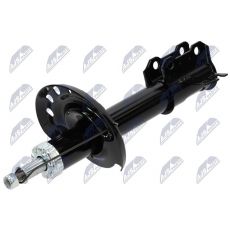 TLMIČ PREDNÝ OPEL SIGNUM 03-08,VECTRA 02-08,FIAT CROMA 05-11 ĽAVÝ  93171476 A-PL-009