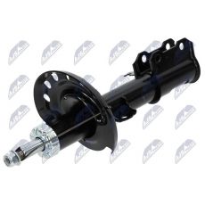 TLMIČ PREDNÝ OPEL SIGNUM 03-08,VECTRA 02-08,FIAT CROMA 05-11 PRAVÝ  93171477 A-PL-010