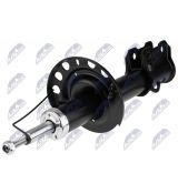 TLMIČ PREDNÝ OPEL COMBO 01-12,CORSA 00-12,MERVIA 03-10,TIGRA 04-10 ĽAVÝ  72119115 A-PL-012