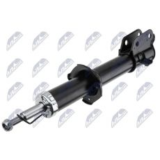 TLMIČ PREDNÝ OPEL AGILA 00-07,SUZUKI WAGON R+ 00-06 PRAVÝ  9199891 A-PL-016