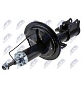 TLMIČ PREDNÝ OPEL AGILA 08-14,SUZUKI SPLASH 08-,SWIFT 05- ĽAVÝ  4160262J10 A-PL-018