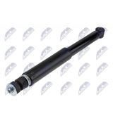 TLMIČ ZADNÝ OPEL CORSA 00-09 L,P  9201038 A-PL-021