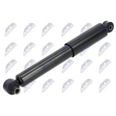 TLMIČ PREDNÝ OPEL MOVANO 00-10,NISSAN INTERSTAR 02-11,RENAULT MASTER 00-10 L,P  8200024946 A-PL-022