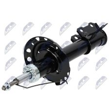 TLMIČ PREDNÝ OPEL MERIVA 10-17 ĽAVÝ  93168544 A-PL-027