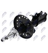 TLMIČ PREDNÝ CHEVROLET CRUZE 09-15,OPEL ASTRA 09-15 PRAVÝ  13402939 A-PL-030