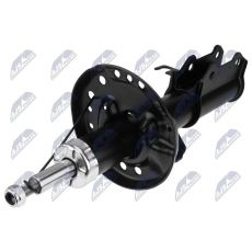 TLMIČ PREDNÝ CHEVROLET CRUZE 09-15,OPEL ASTRA 09-15 PRAVÝ  13402939 A-PL-030