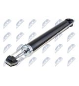 TLMIČ ZADNÝ OPEL INSIGNIA 08-17 L,P  13219187 A-PL-034