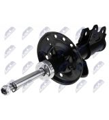 TLMIČ PREDNÝ OPEL MOKKA 12-,CHEVROLET TRAX 12- PRAVÝ  95137362 A-PL-036