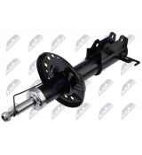 TLMIČ PREDNÝ OPEL ASTRA 09-12,ZAFIRA TOURER 11- ĽAVÝ  13324868 A-PL-040