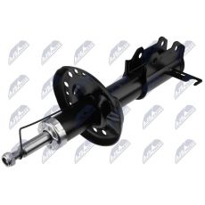 TLMIČ PREDNÝ OPEL ASTRA 09-12,ZAFIRA TOURER 11- ĽAVÝ  13324868 A-PL-040