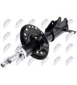 TLMIČ PREDNÝ CHEVROLET CRUZE 09-15,OPEL ASTRA 09-15 ĽAVÝ  13337807 A-PL-042