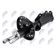 TLMIČ PREDNÝ CHEVROLET CRUZE 09-15,OPEL ASTRA 09-15 PRAVÝ  13337808 A-PL-043