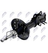 TLMIČ PREDNÝ CHEVROLET AVEO 11-15 ĽAVÝ  95226435 A-PL-044