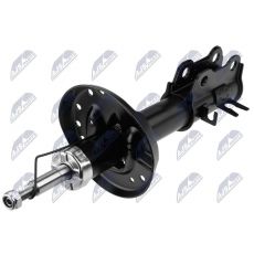 TLMIČ PREDNÝ CHEVROLET AVEO 11-15 ĽAVÝ  95226435 A-PL-044