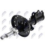 TLMIČ PREDNÝ CHEVROLET AVEO 11-15 PRAVÝ  95226438 A-PL-045