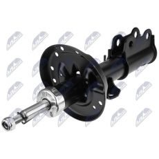 TLMIČ PREDNÝ CHEVROLET AVEO 11-15 PRAVÝ  95226438 A-PL-045