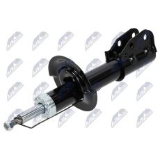 TLMIČ PREDNÝ CHEVROLET CAPTIVA 06- ĽAVÝ  95948811 A-PL-049