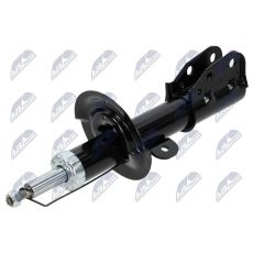 TLMIČ PREDNÝ CHEVROLET CAPTIVA 06- PRAVÝ  95948812 A-PL-050