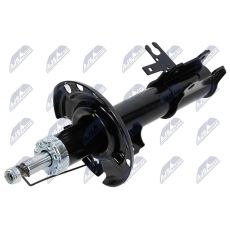 TLMIČ PREDNÝ OPEL SIGNUM 03-08,VECTRA 02-08 PRAVÝ  93183638 A-PL-053