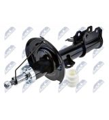 TLMIČ PREDNÝ SAAB 9-3 02-15 PRAVÝ  12756496 A-PL-055