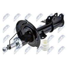 TLMIČ PREDNÝ SAAB 9-3 02-15 PRAVÝ  12756496 A-PL-055