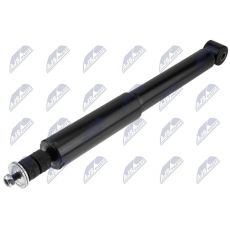 TLMIČ ZADNÝ SAAB 9-3 02-15 L,P  12756986 A-PL-056