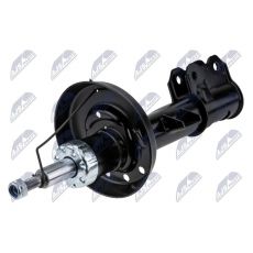 TLMIČ PREDNÝ SAAB 9-5 98-09 L,P  12760162 A-PL-057