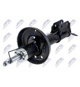 TLMIČ PREDNÝ OPEL VECTRA 95-02 ĽAVÝ  90495391 A-PL-059