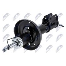 TLMIČ PREDNÝ OPEL VECTRA 95-02 ĽAVÝ  90495391 A-PL-059