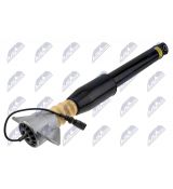 TLMIČ ZADNÝ PORSCHE MACAN 14- L=P, +PASM  95B513035A A-PS-001