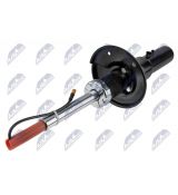 TLMIČ ZADNÝ PORSCHE BOXSTER 981 12-, CAYMAN 981 13-, 718 BOXSTER CAYMAN 16- L=P, +PASM  98133304512 A-PS-003