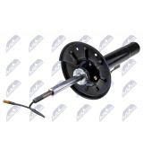 TLMIČ PREDNÝ PORSCHE BOXSTER,CAYMAN 987 04- L=P,+PASM  98734304521 A-PS-009