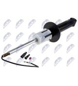 TLMIČ ZADNÝ PORSCHE CAYENNE II 10- L=P,+PASM  95833305150 A-PS-014