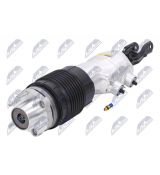 TLMIČ PREDNÝ PORSCHE PANAMERA 971 16- PRAVÝ,KOMPLETNY,+PASM,+AIR SUSPENSION  971616038G A-PS-017