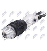 TLMIČ PREDNÝ PORSCHE PANAMERA 971 16- ĽAVÝ,KOMPLETNY,+PASM,+AIR SUSPENSION  971616037G A-PS-018