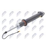 TLMIČ ZADNÝ PORSCHE 911 991 CARRERA 12-16 L=P,+PASM  99133305715 A-PS-022