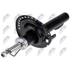 TLMIČ PREDNÝ RENAULT MEGANE 02-10 L,P  2200222457 A-RE-002