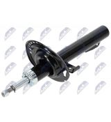 TLMIČ PREDNÝ RENAULT GRAND SCENIC 04-08,SCÉNIC 03-09 L,P  8200106122 A-RE-003