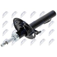 TLMIČ PREDNÝ RENAULT GRAND SCENIC 04-08,SCÉNIC 03-09 L,P  8200106122 A-RE-003