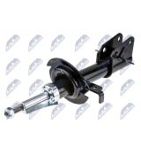 TLMIČ PREDNÝ RENAULT LAGUNA 01-07 L,P  8200117296 A-RE-005