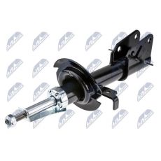 TLMIČ PREDNÝ RENAULT LAGUNA 01-07 L,P  8200117296 A-RE-005