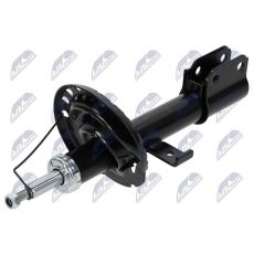 TLMIČ PREDNÝ RENAULT MODUS GRAND MODUS 2004- L,P  543028848R A-RE-006