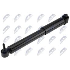 TLMIČ ZADNÝ RENAULT GRAND SCENIC 04-08,SCÉNIC 03-09 L,P  8200038259 A-RE-015