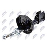 TLMIČ PREDNÝ RENAULT KANGOO 97-08,NISSAN KUBISTAR 03-09 L,P  5430200QAC A-RE-016