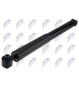 TLMIČ ZADNÝ RENAULT LAGUNA 07-15 L,P  562100001R A-RE-019